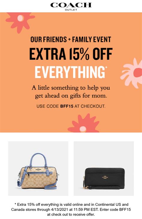 coach outlet discount.